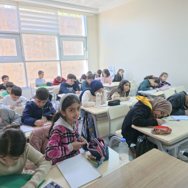 Elazığ'da gençlik merkezleri ile gelecek inşa ediliyor