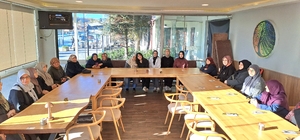 Sakarya'dan kısa kısa