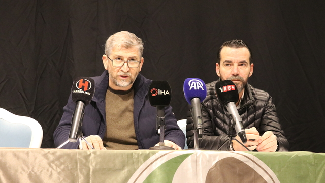 Sakaryaspor Kulübünün seçimli olağanüstü genel kurulu ertelendi