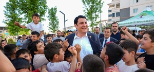 Şehitkamil’de 25 Aralık coşkusu
Kurtuluşun 104. yılına özel etkinlikler düzenleniyor