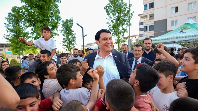 Şehitkamil'de 25 Aralık coşkusu
Kurtuluşun 104. yılına özel etkinlikler düzenleniyor