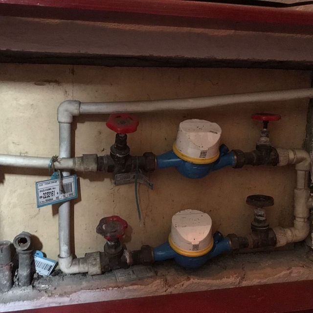 Bolu'da içme ve kullanma suları için don uyarısı