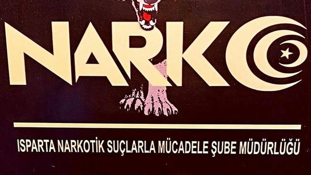 Isparta'da 19 yıl 7 ay hapis cezasıyla aranan hükümlü yakalandı