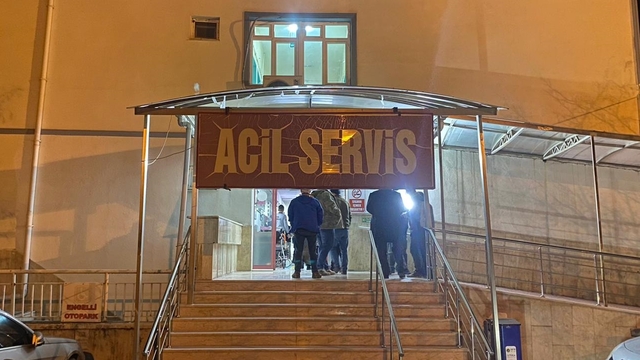 Sinop'ta otomobilin çarptığı kadın öldü