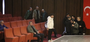 Sakaryaspor’da çoğunluk sağlanmadı, kongre ertelendi