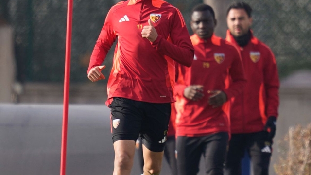 Zecorner Kayserispor, Tümosan Konyaspor maçının hazırlıklarını tamamladı