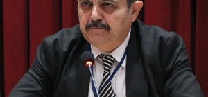 Tekirdağ'da düzenlenen sempozyumda "Balkanlar" konuşuldu