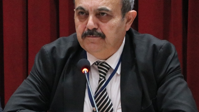 Tekirdağ'da düzenlenen sempozyumda "Balkanlar" konuşuldu