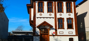 100 yıllık tarih yeniden canlandı