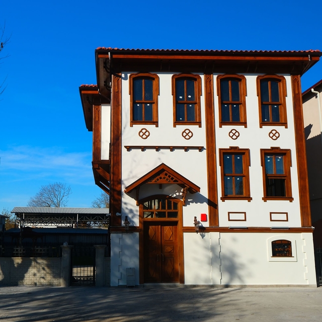 100 yıllık tarih yeniden canlandı