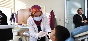 Erenler Belediyesi, 2025 yılında 4 bin 406 vatandaşa derman oldu