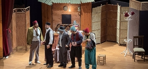 "Fehim Paşa Konağı" beğeni topladı