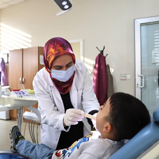 Erenler Belediyesi, 2025 yılında 4 bin 406 vatandaşa derman oldu