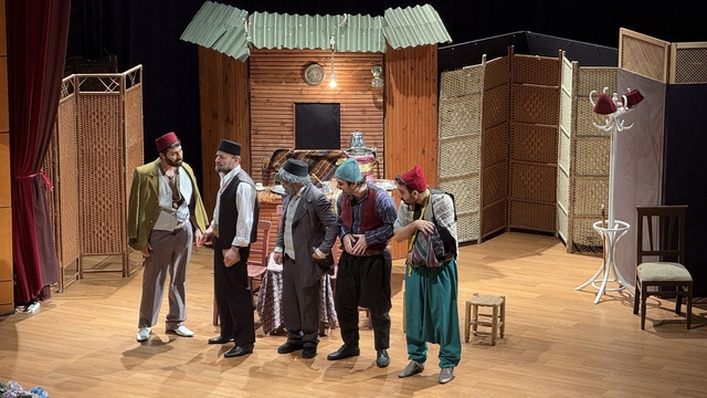 "Fehim Paşa Konağı" beğeni topladı