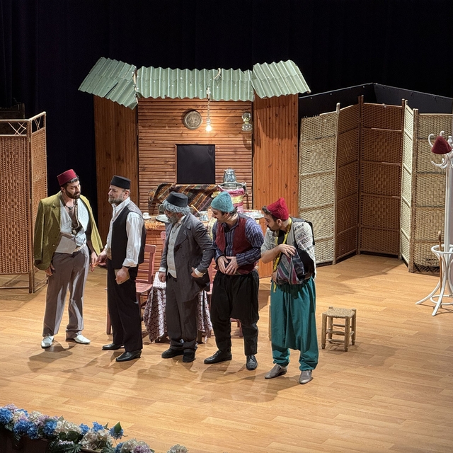 "Fehim Paşa Konağı" beğeni topladı