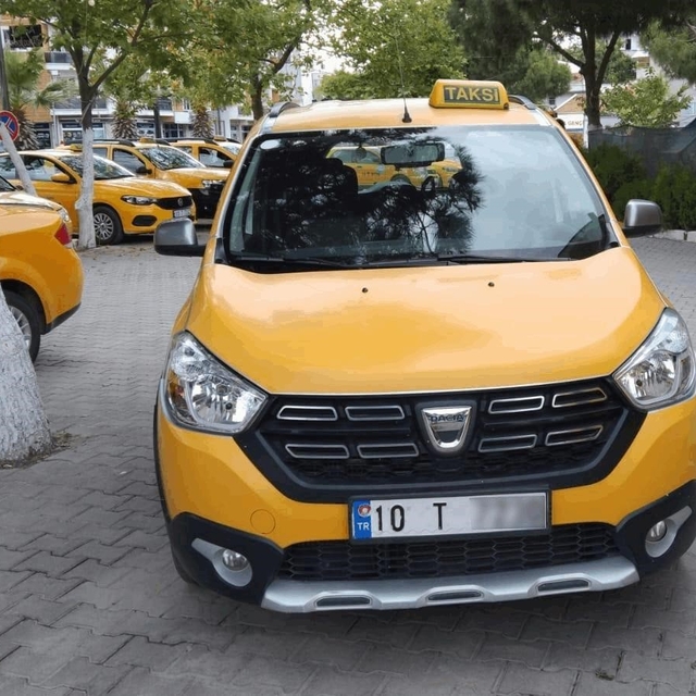 Büyükşehir Belediyesi "S" ve "T" plaka sahiplerini uyardı