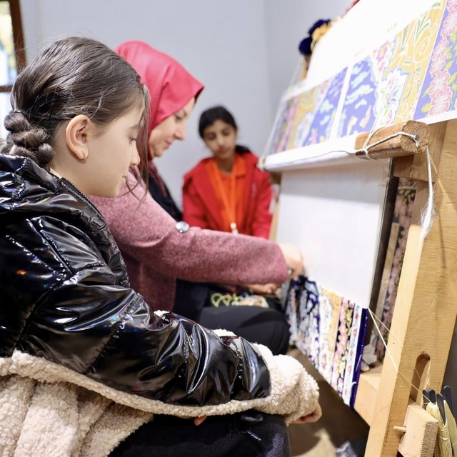 Körfez Çocuk Meclisi'nden Kocaeli turu