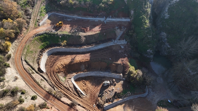 Osmanlının ilk başşehri Yenişehir'de Osmanlı dönemi yaşatılacak