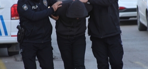 Motosikletli kadınla kavga eden otobüs şoförü serbest kaldı