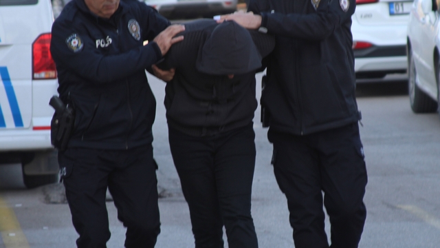 Motosikletli kadınla kavga eden otobüs şoförü serbest kaldı