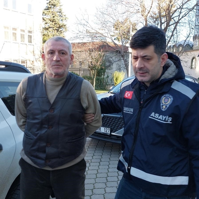 Nakliyatçı baba-oğlu silahla ağır yaralayan eski ortağa 22 yıl 1 ay hapis