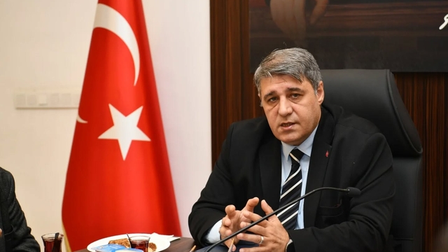 Muğla'da ilçe nüfus müdürlerine "Hizmet Kalitesini Yükseltme Eğitimi" verildi