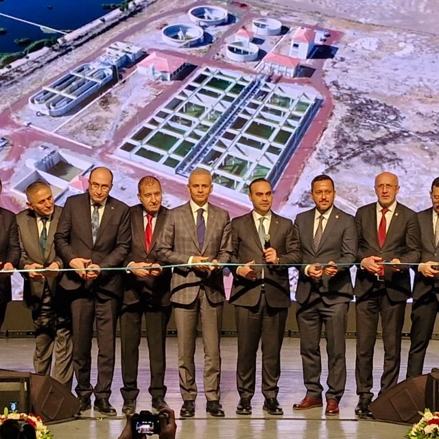 Bakan Kacır: "Türkiye bizim iktidarlarımızda dünyanın en önemli üretim güçl...