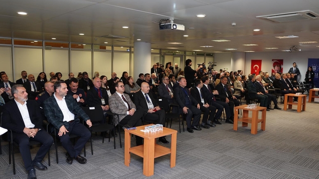 Büyükşehir'den depreme karşı hayat kalkanı