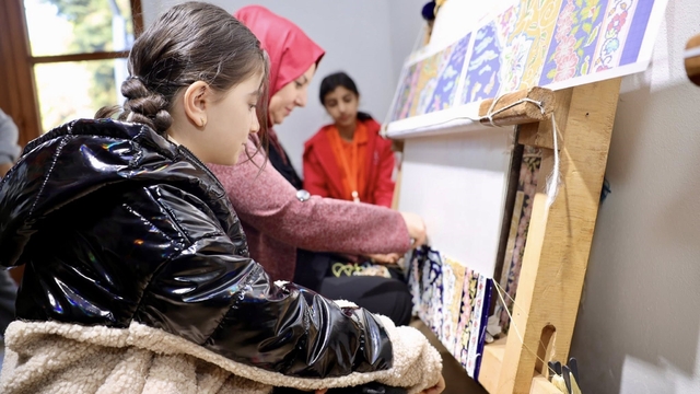 Körfez Çocuk Meclisi'nden Kocaeli turu