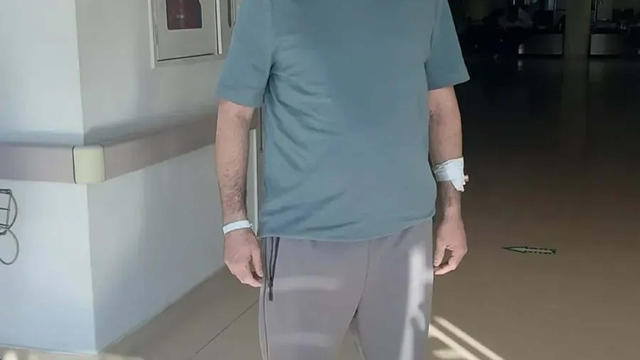 Gediz'de kömür ocağında zehirlenen işçi yoğun bakımdan çıktı