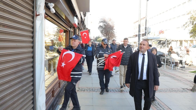 Edirne'den kısa kısa