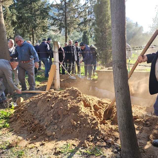 Aydın'da minarelerden yarım asır boyunca sesi yankılanan Hafız Güngör hayat...