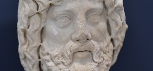 Lykos'un Antik Yüzleri sergisi beğeni topladı