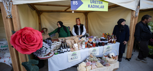 Sakarya'da "FestBurada 2. Şehir Festivali" başladı