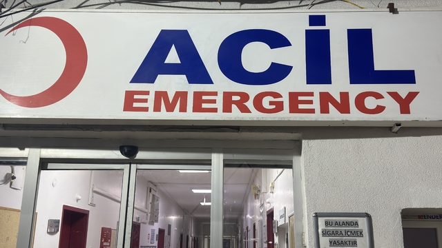 Mazıdağı'nda liseliler arasında bıçaklı kavga: 2 öğrenci yaralandı