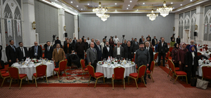 2. Geleneksel Hekimsen Bilim Ödülleri sahiplerini buldu