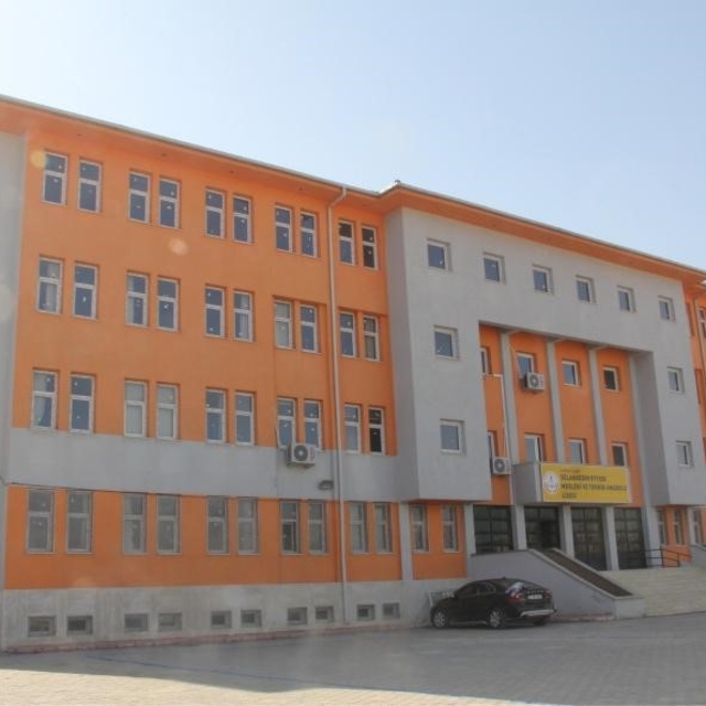 Cizre'deki lisede taciz iddiası: Öğretmen gözaltında