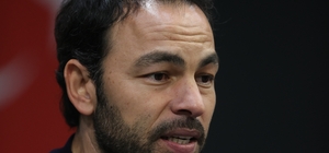 Kocaelispor-Antalyaspor maçının ardından