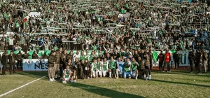 Teksas’tan Bursaspor taraftarına net mesaj!