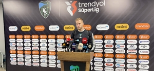 Hrvoje Smolcic: "Bence iyi iş çıkardık"