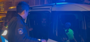 Kazaya karışan alkollü sürücünün savunması: "Hastamız vardı, biraz acil hareket etmemiz gerekiyordu"