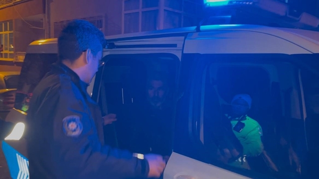 Kazaya karışan alkollü sürücünün savunması: "Hastamız vardı, biraz acil hareket etmemiz gerekiyordu"