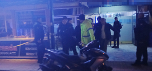 İş yerinde tartıştığı 2 kişiyi tabancayla öldürdü