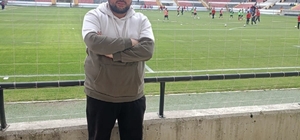 Cezs alan ilk taraftar olarak tarihe geçti