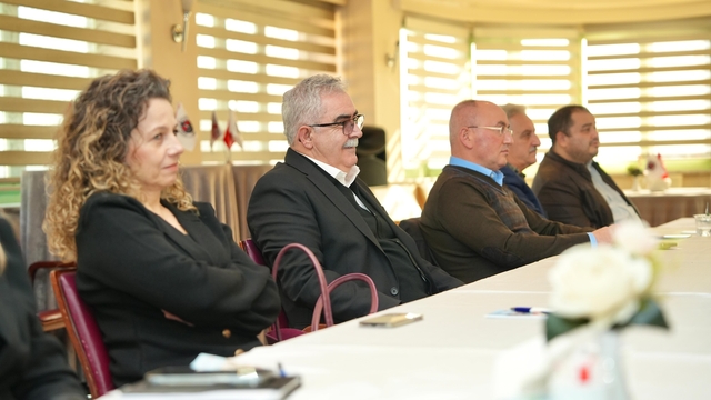 KOBİ'lerin finansman kaynaklarına erişimi