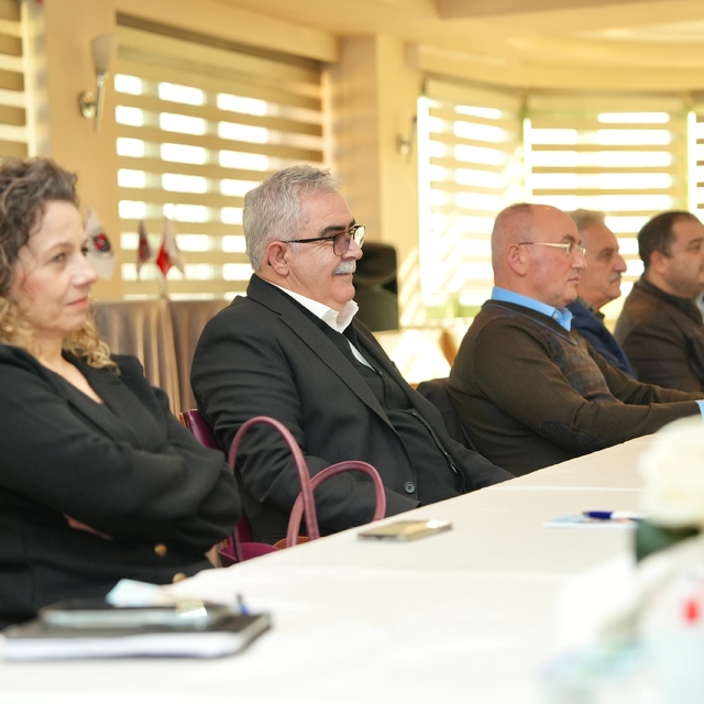 KOBİ'lerin finansman kaynaklarına erişimi