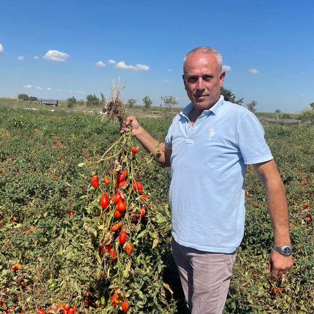 Dedesi seçimde muhtar oldu adına "Seçim" konuldu