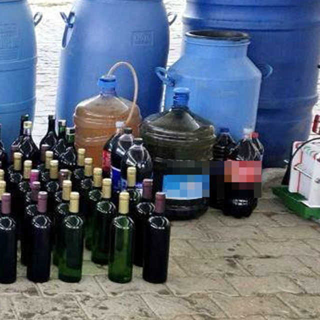 Doç. Dr. Doğan: Sahte içki zehirlenmelerinde ölüm oranının azaltılması erke...