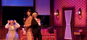 "Üç Jokerli Konken" Almanya’da beğeni topladı