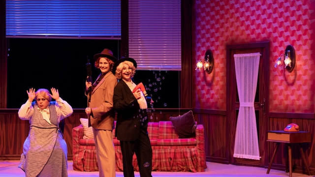 "Üç Jokerli Konken" Almanya'da beğeni topladı